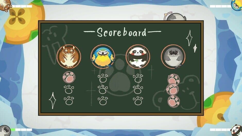 Скриншот 6 из Ball Animals