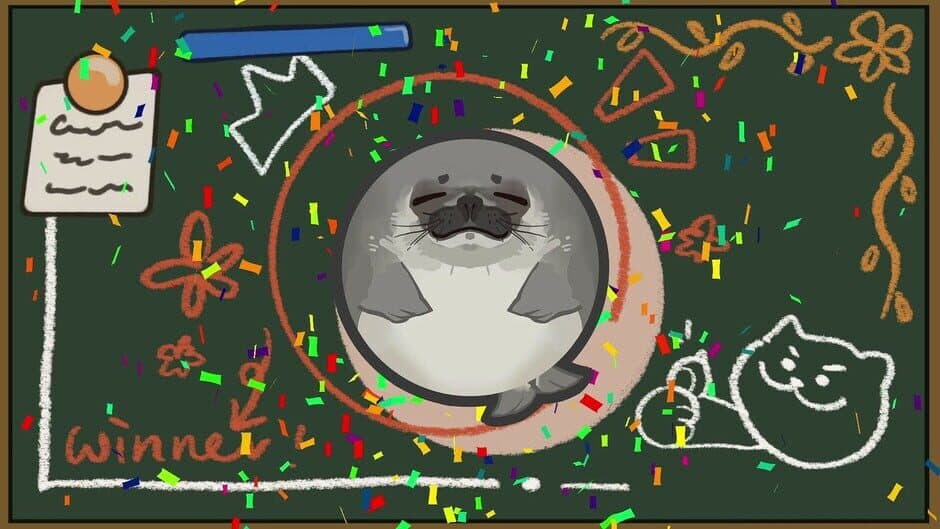 Скриншот 5 из Ball Animals