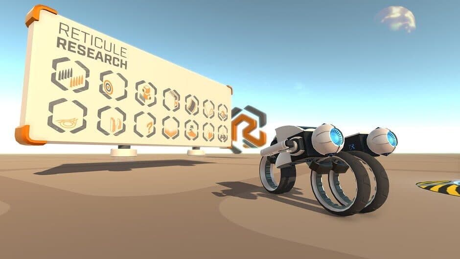 Скриншот 9 из TerraTech: Prospector Edition