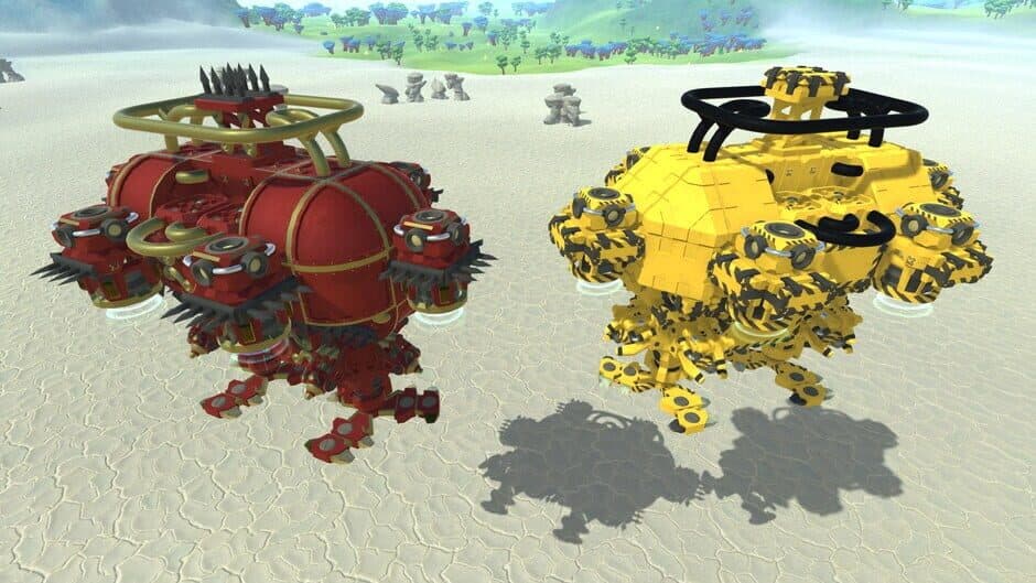 Скриншот 3 из TerraTech: Prospector Edition