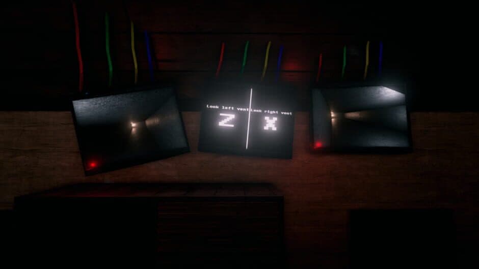 Скриншот 5 из Final Nights 2: Sins of the Father