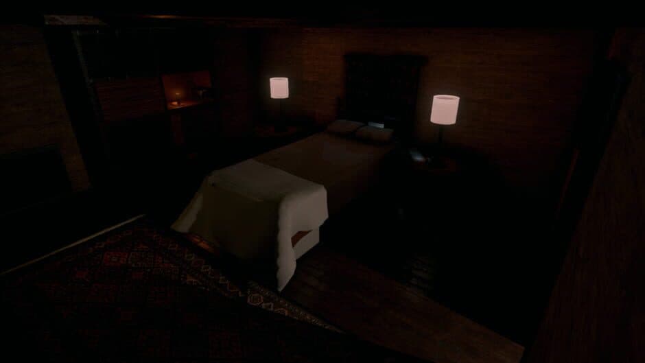Скриншот 7 из Final Nights 2: Sins of the Father