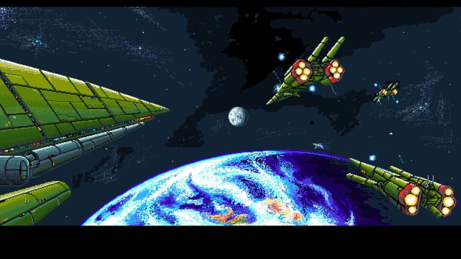Скриншот 1 из Regional Power II