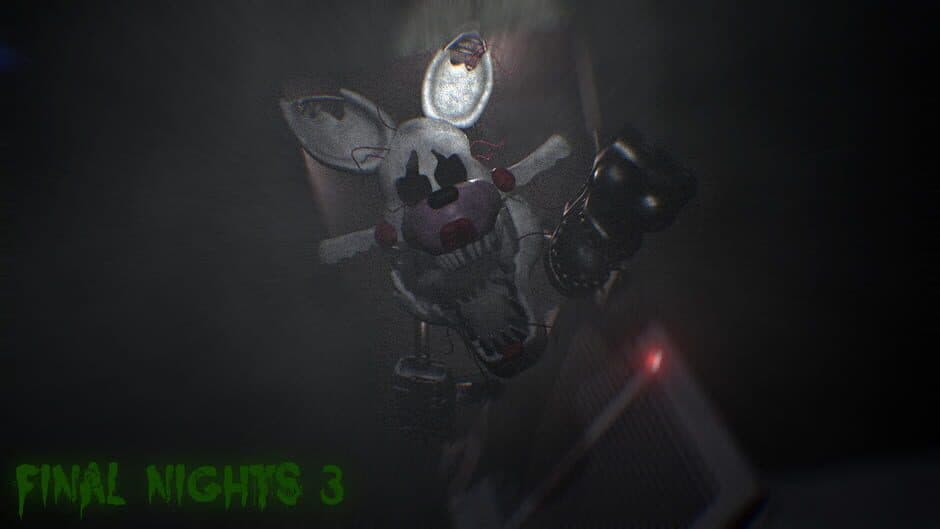 Скриншот 2 из Final Nights 3: Nightmares Awaken