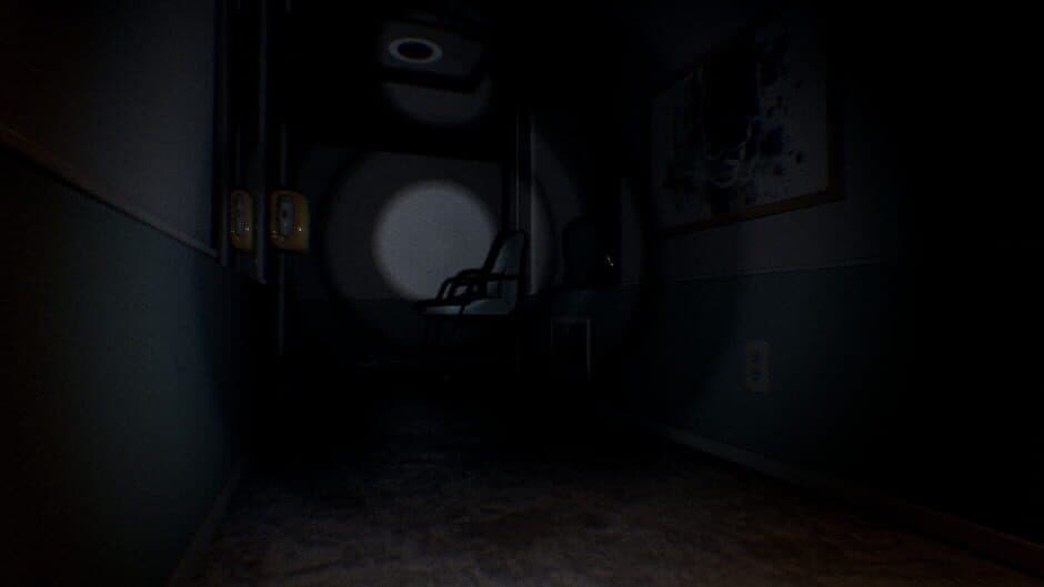 Скриншот 3 из Final Nights 3: Nightmares Awaken