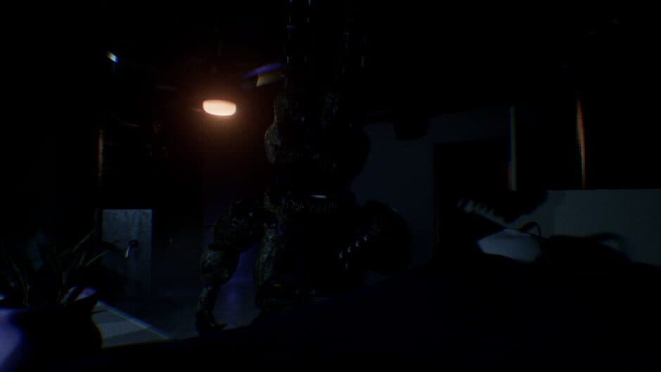Скриншот 7 из Final Nights 3: Nightmares Awaken