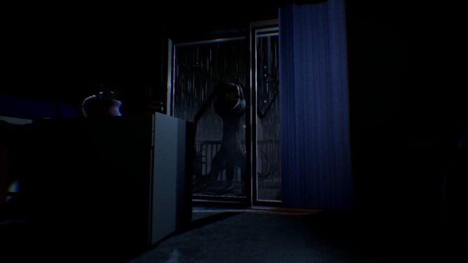 Скриншот 5 из Final Nights 3: Nightmares Awaken