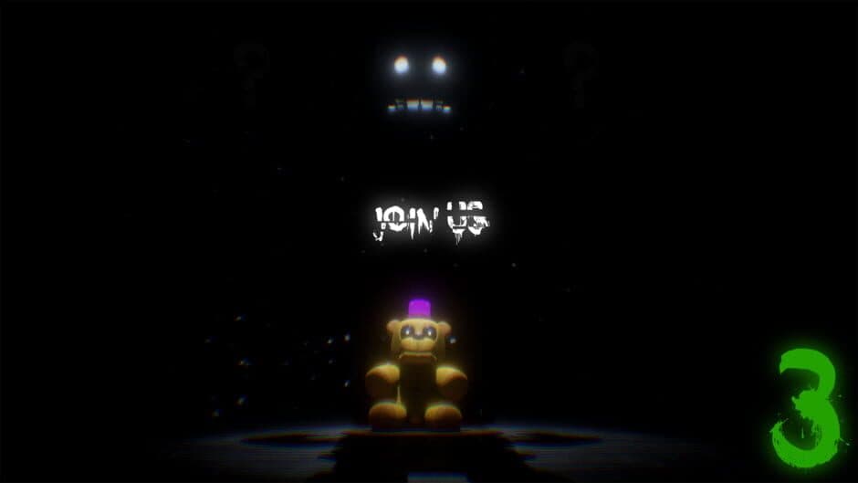Скриншот 8 из Final Nights 3: Nightmares Awaken