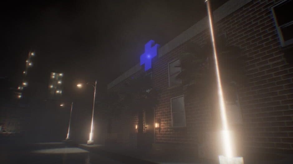 Скриншот 9 из Final Nights 3: Nightmares Awaken