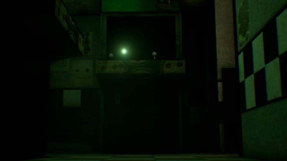 Скриншот 6 из Final Nights 3: Nightmares Awaken
