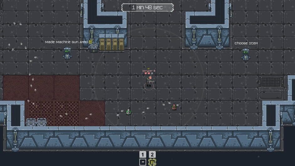 Скриншот 6 из Alien on the Radar