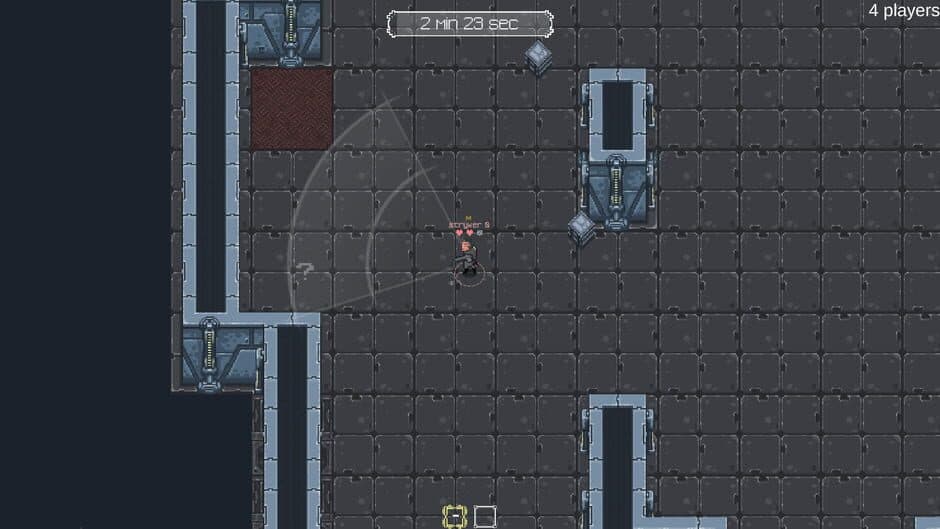 Скриншот 3 из Alien on the Radar
