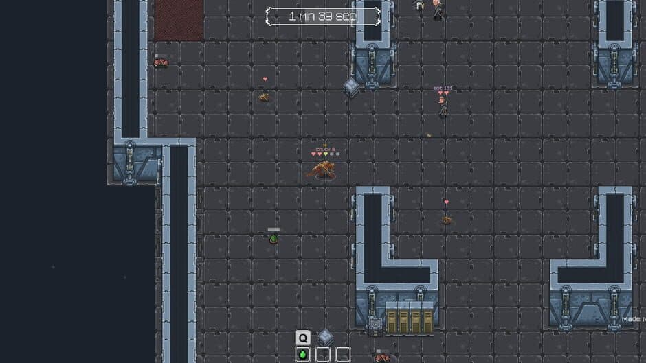 Скриншот 10 из Alien on the Radar