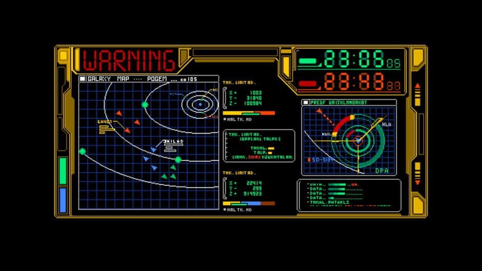 Скриншот 3 из Regional Power III