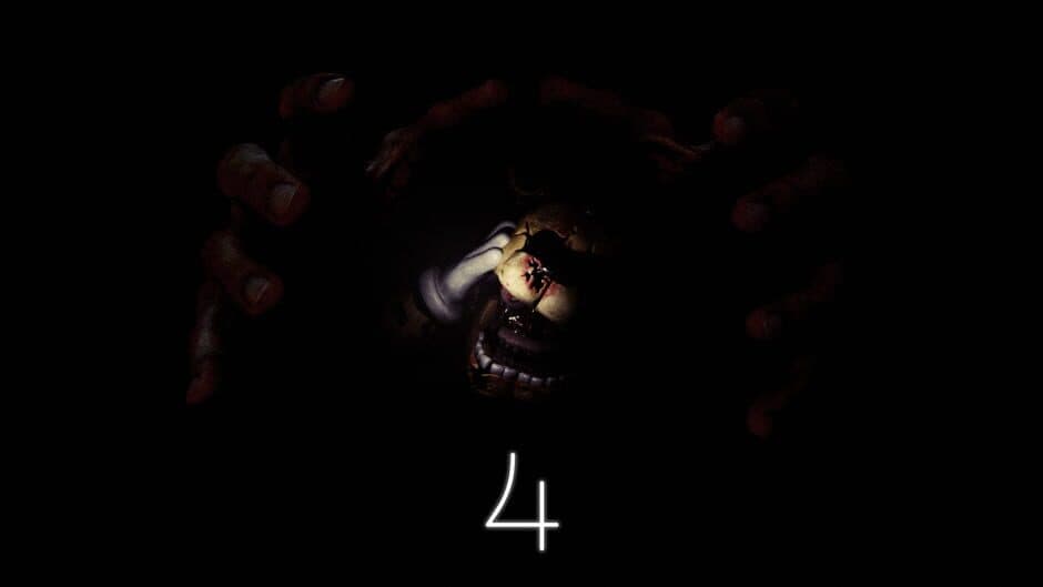 Скриншот 12 из Final Nights 4: Fates Entwined