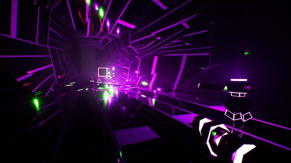 Скриншот 3 из SynthCave