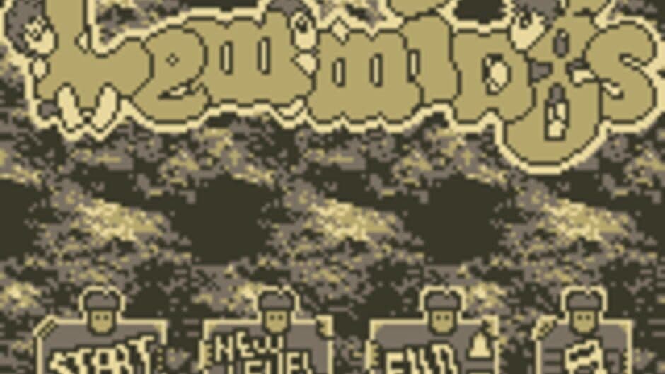 Скриншот 2 из Lemmings