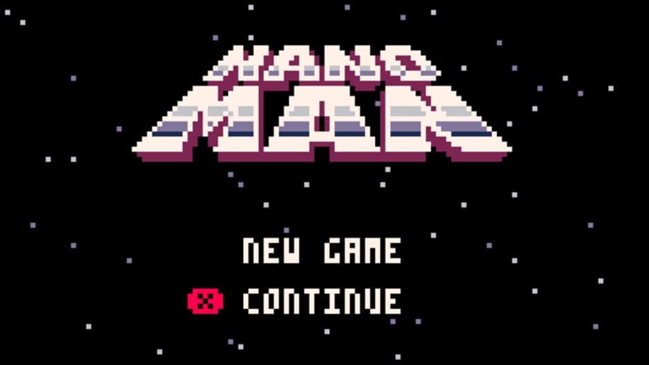 Скриншот 7 из Nanoman