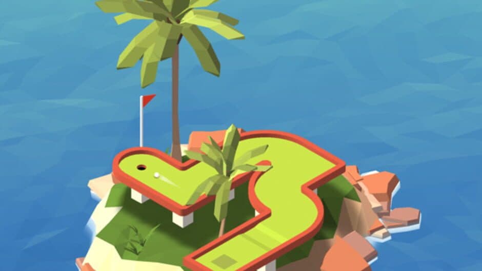 Скриншот 3 из Vista Golf