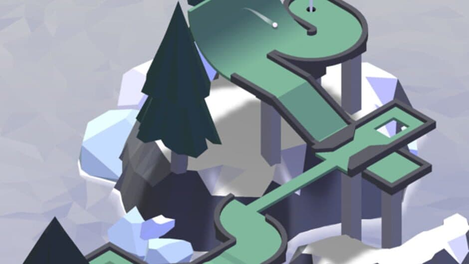 Скриншот 2 из Vista Golf