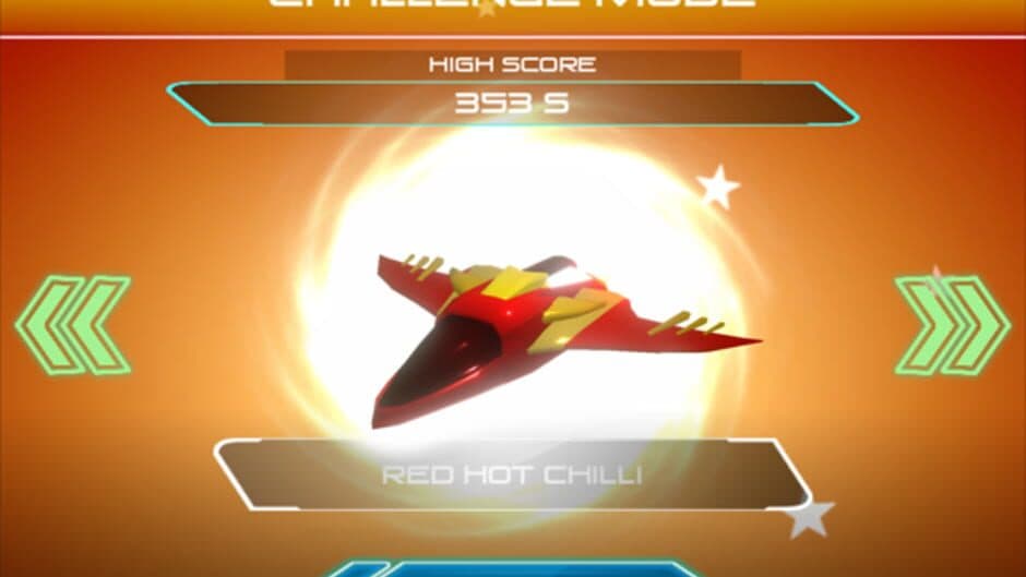 Скриншот 2 из Sky Piper