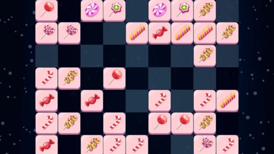 Скриншот 3 из Cross Match!