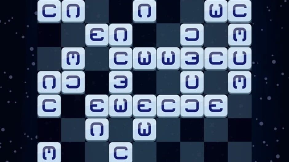 Скриншот 5 из Cross Match!
