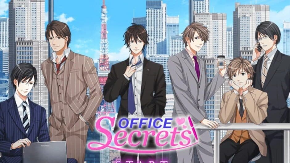 Скриншот 4 из Office Secrets