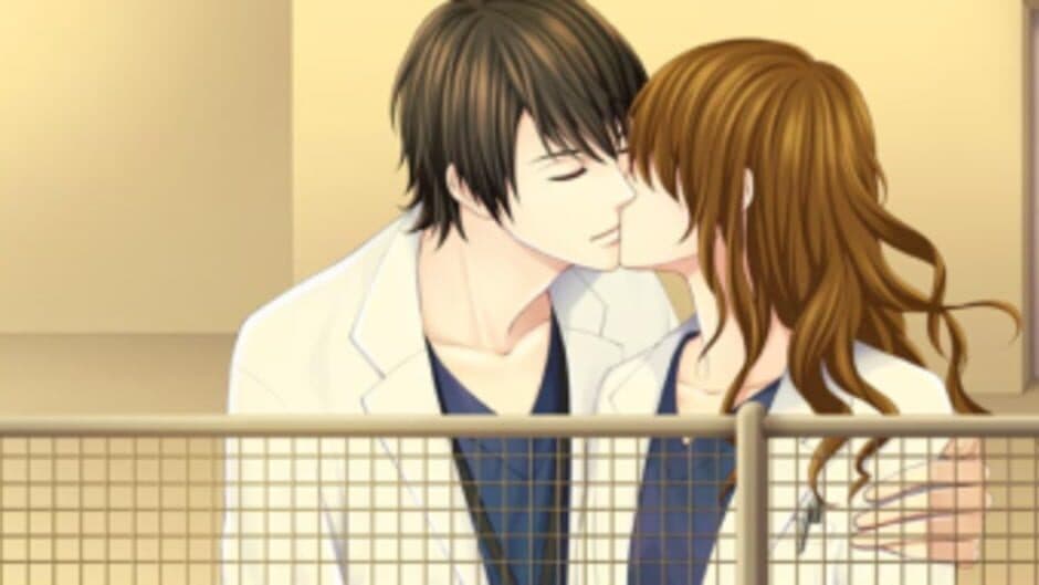 Скриншот 3 из Kiss of Revenge