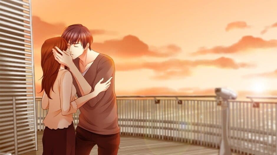 Скриншот 2 из Wanted: Romance Renegades