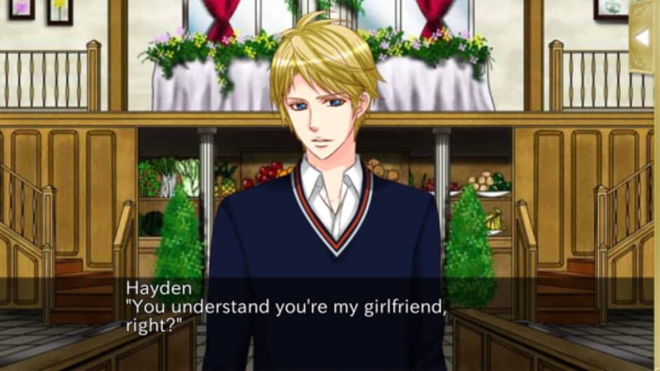 Скриншот 3 из Be My Princess 2