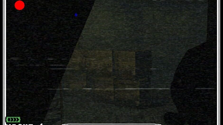 Скриншот 10 из Five Nights at Treasure Island: Old Builds