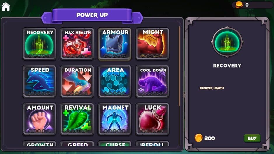 Скриншот 4 из Dragon Survivors