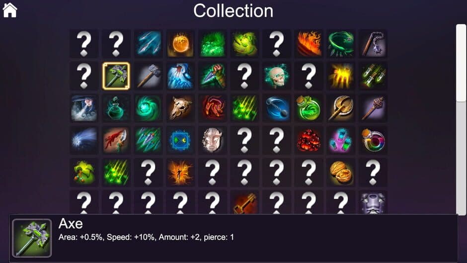 Скриншот 2 из Dragon Survivors