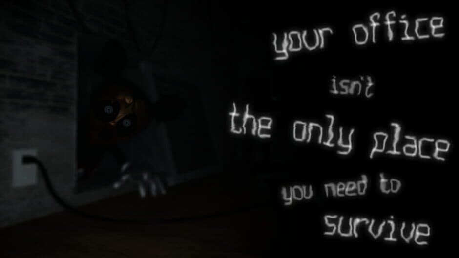 Скриншот 5 из Five Nights at Treasure Island
