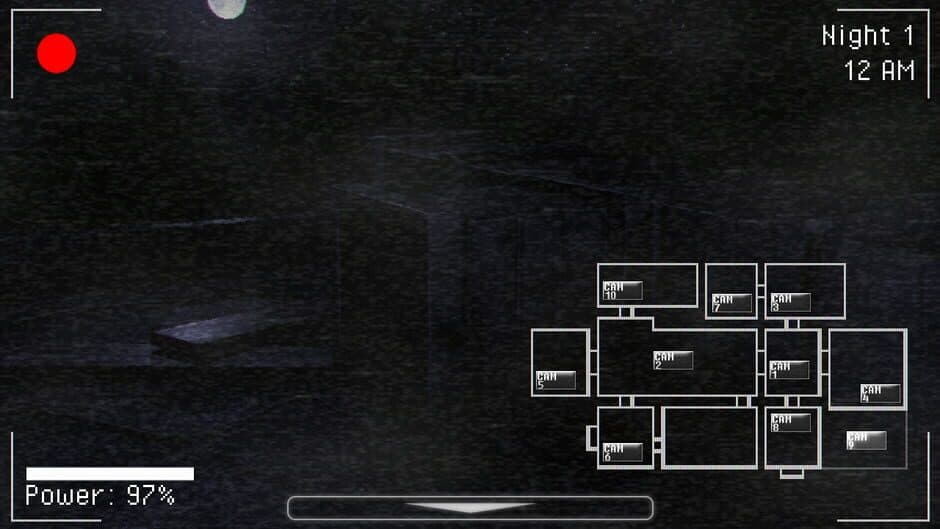 Скриншот 6 из Five Nights at Treasure Island
