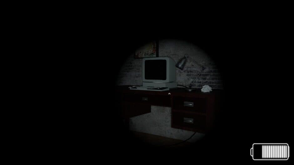 Скриншот 9 из Five Nights at Treasure Island