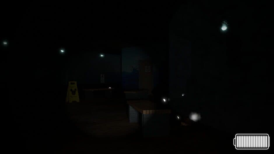 Скриншот 8 из Five Nights at Treasure Island