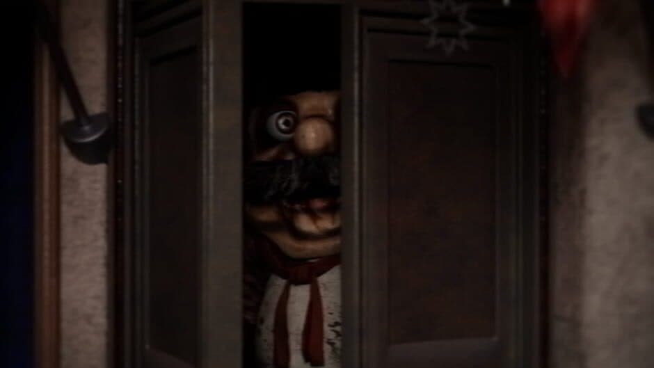 Скриншот 5 из Five Nights at Chuck E. Cheese's: Rebooted
