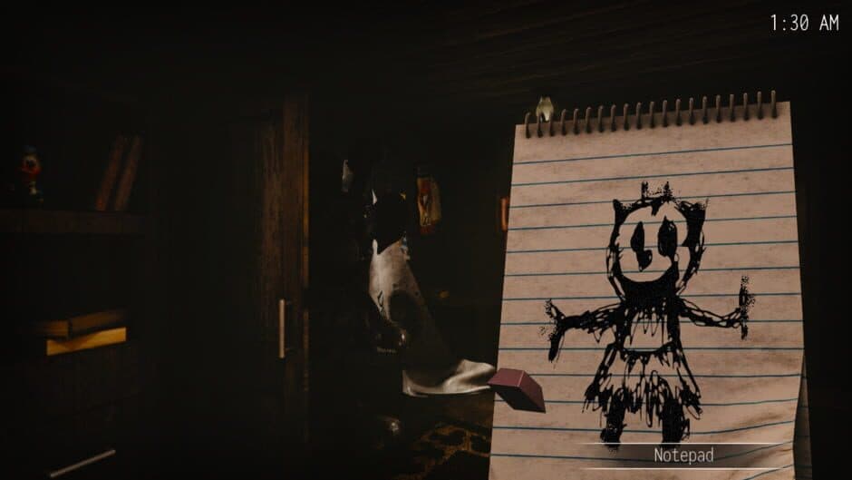 Скриншот 4 из Oblitus Casa