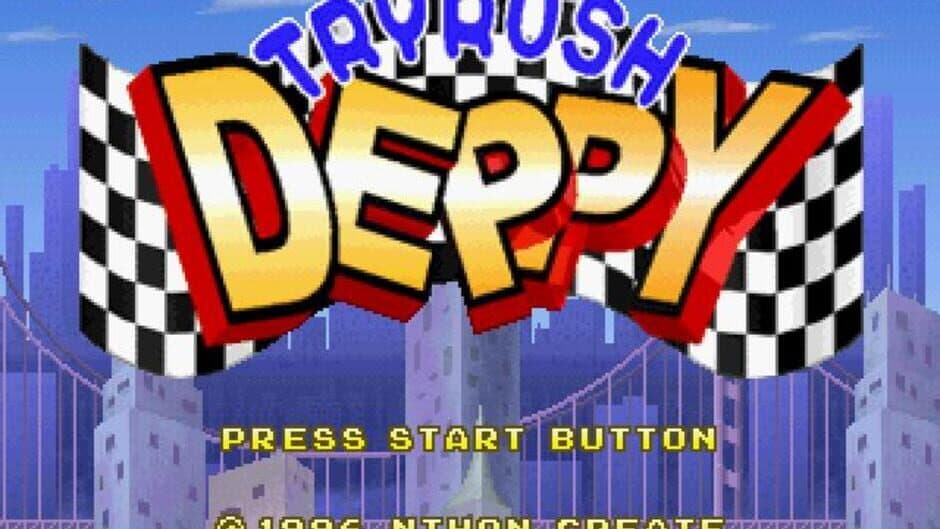 Скриншот 6 из Tryrush Deppy
