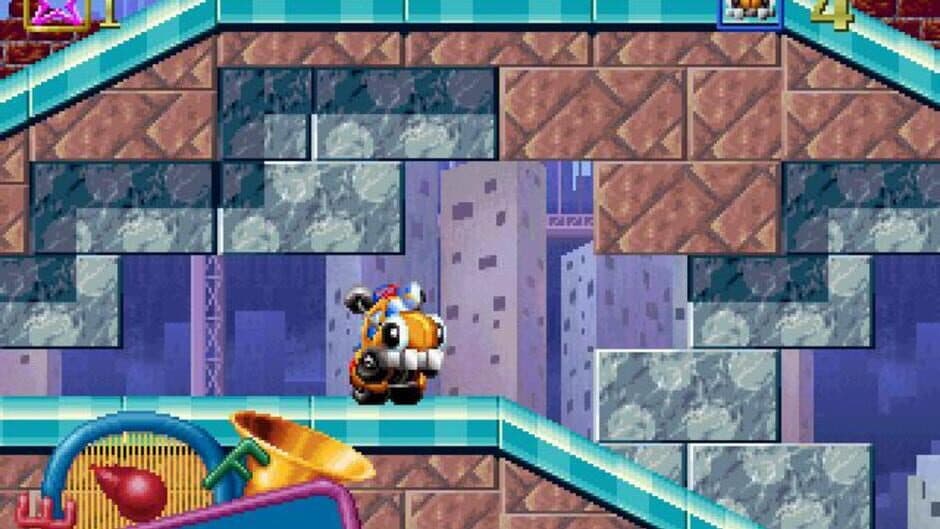 Скриншот 5 из Tryrush Deppy