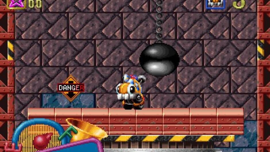 Скриншот 7 из Tryrush Deppy