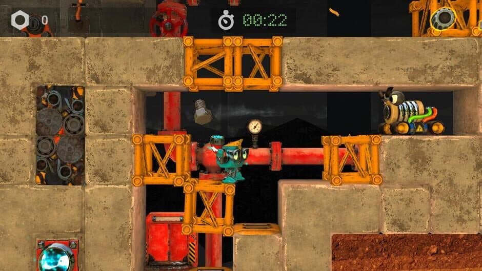 Скриншот 2 из Live Factory