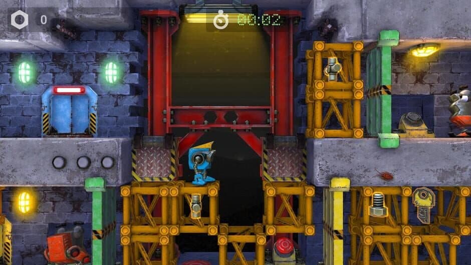 Скриншот 1 из Live Factory