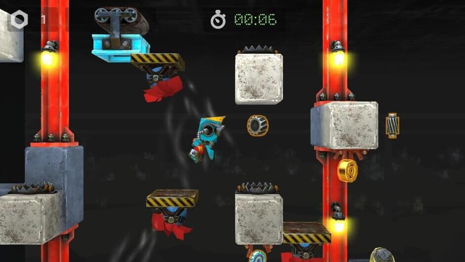 Скриншот 5 из Live Factory