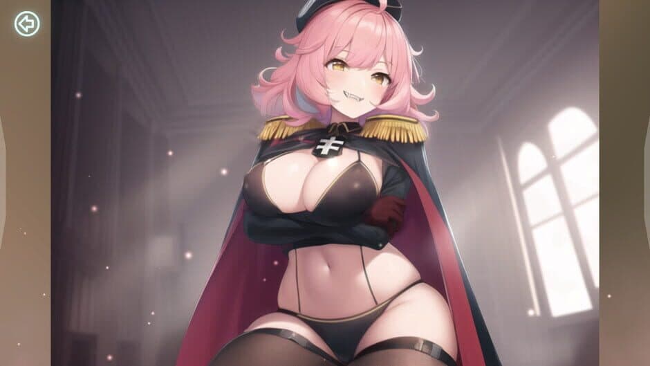 Скриншот 2 из Hentai Military