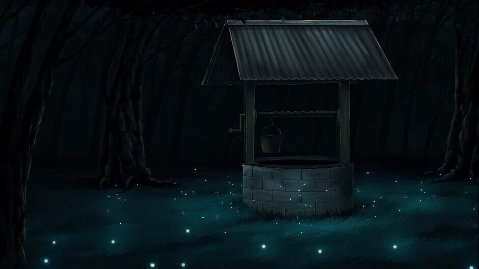Скриншот 1 из The Voice from the Well: The Velessar Saga