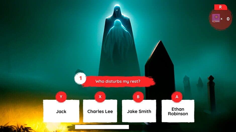 Скриншот 2 из Psychophonies: What Ghosts Say