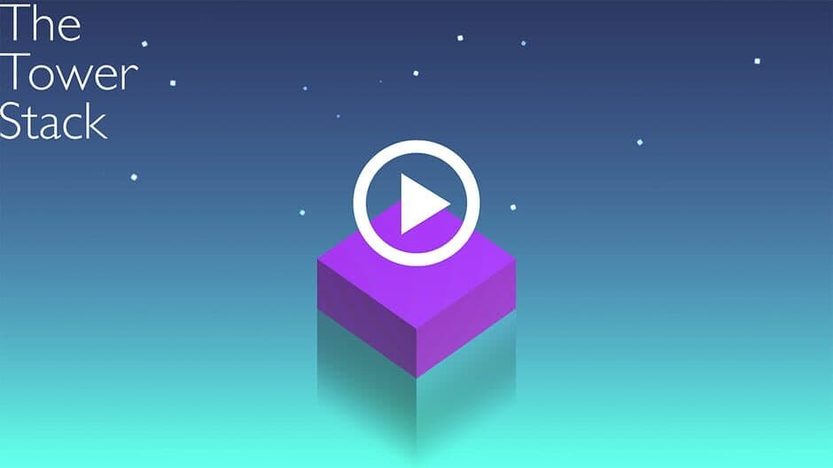 Скриншот 3 из Stack Tower